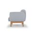 Tulum Accent Chair by Urbia Imports