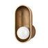 Nathan Wall Sconce by Hudson Valley