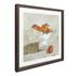 Citrine Framed Painting by Moes Home