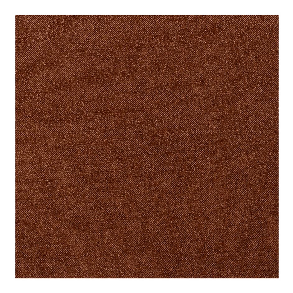 Ichigo King Bed Deep Orange by Moes Home