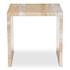 Rosa Accent Table Mixed Marble by Moes Home