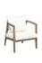 Marteen Arm Chair by Furniture Classics