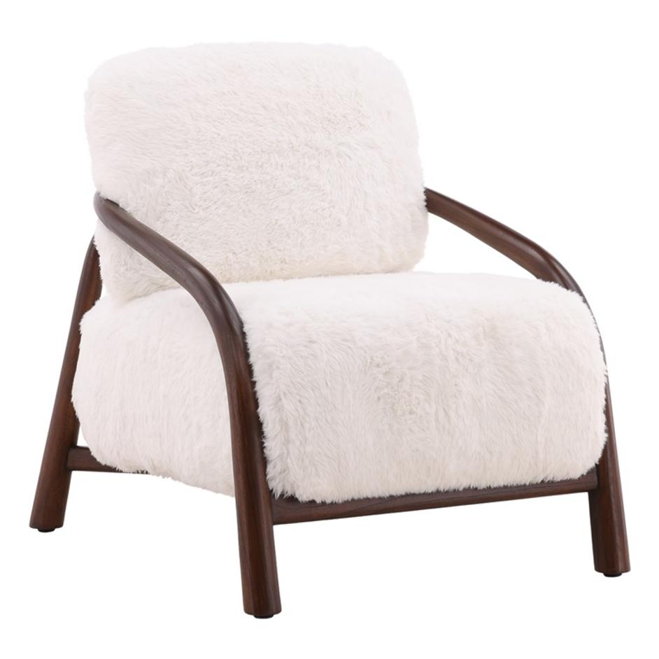 Tuscany Occasional Chair by Curated Collections