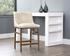 Halden Counter Stool - Bravo Cream by Sunpan