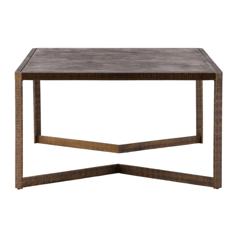 Evelyn Coffee Table by Furniture Classics
