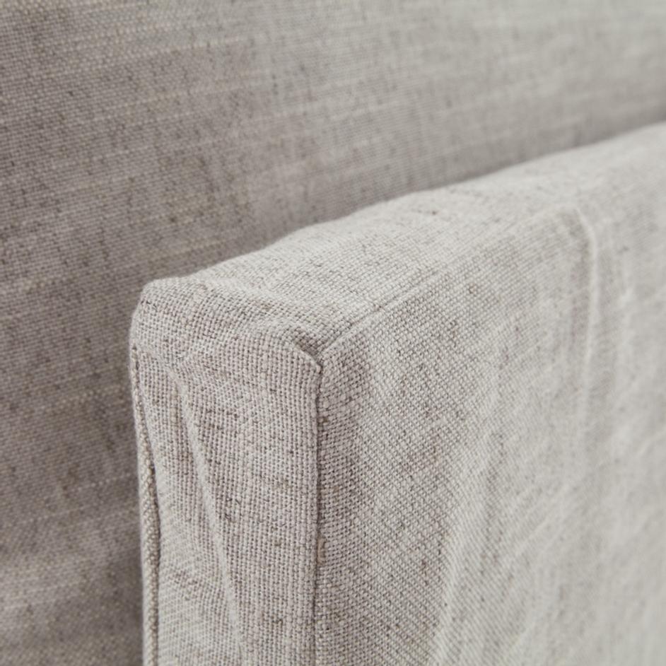 Habitat Sofa 96"-Valley Nimbus by FOUR HANDS