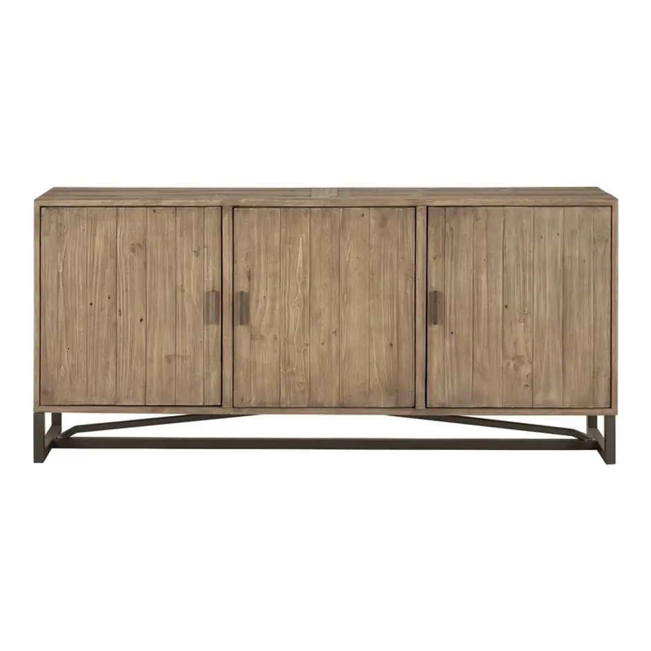 SIERRA SIDEBOARD by Moes Home