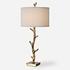 Javor Table Lamp by Uttermost