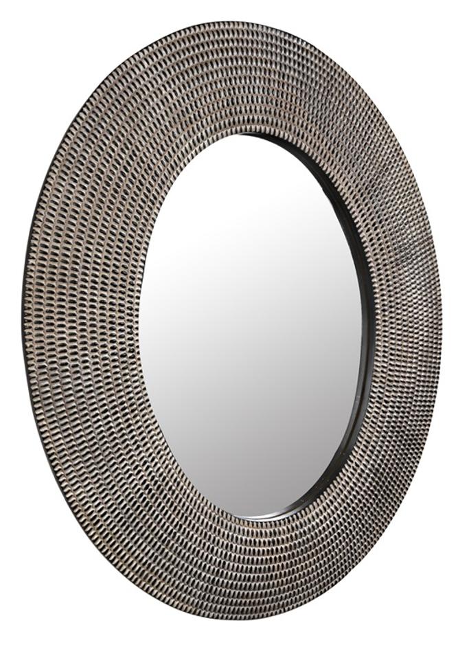 Coco Mirror by Noir Furniture