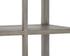 KENZIE BOOKCASE - GREY by Sunpan