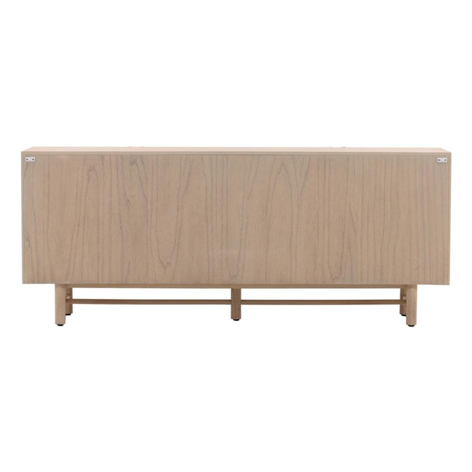 Marin Sideboard by Curated Collections