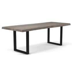Brooks Dining Table by Urbia Imports