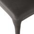 Monza Dining Chair In Heritage Graphite by FOUR HANDS