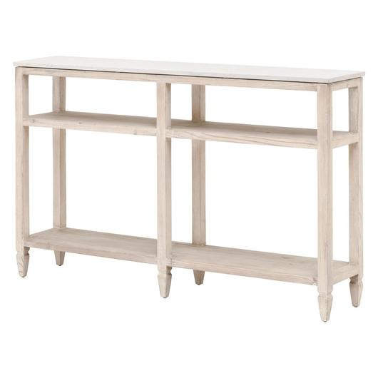 Emerie Narrow Console Table by Essentials For Living