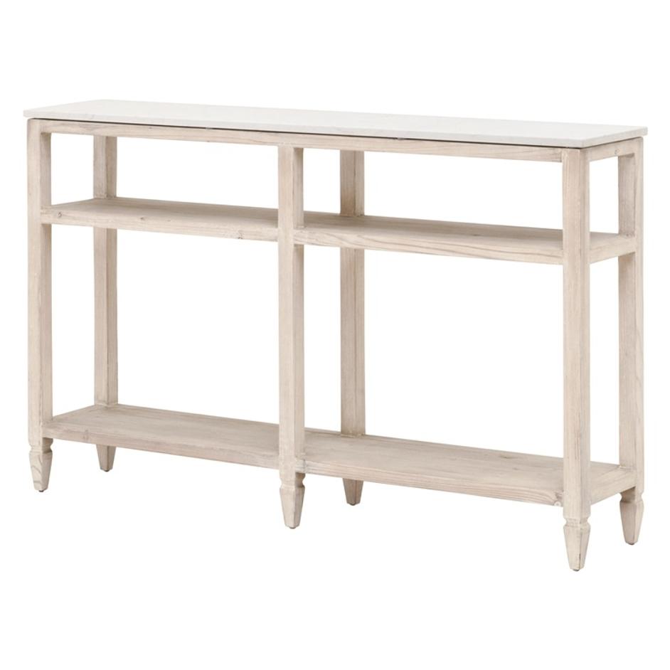 Emerie Narrow Console Table by Essentials For Living