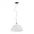 Sewell Pendant Lamp - White by GALLA HOME