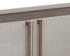 JAMILLE MEDIA CONSOLE AND CABINET - CREAM by Sunpan