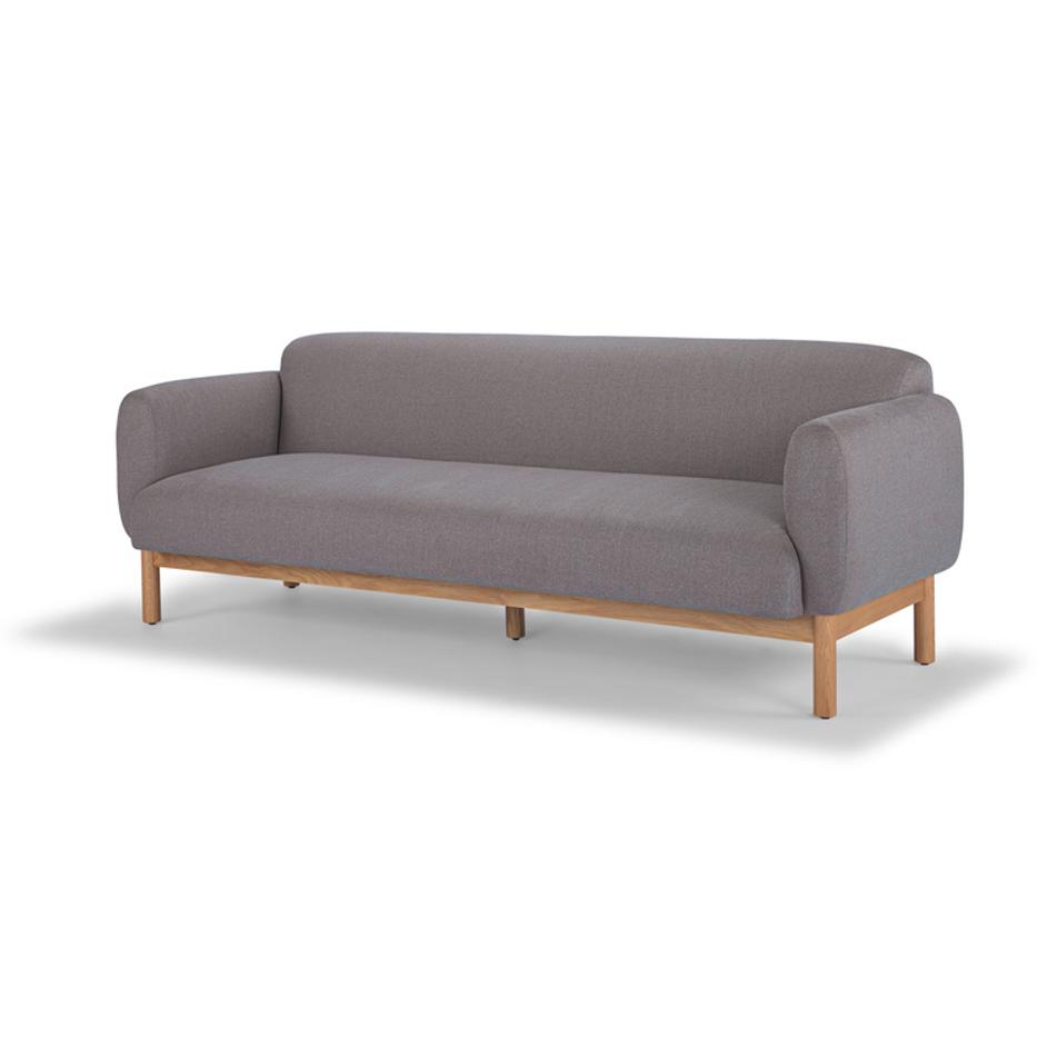 Metro Tulum Sofa by Urbia Imports