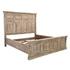 Adelaide Queen Bed by Classic Home