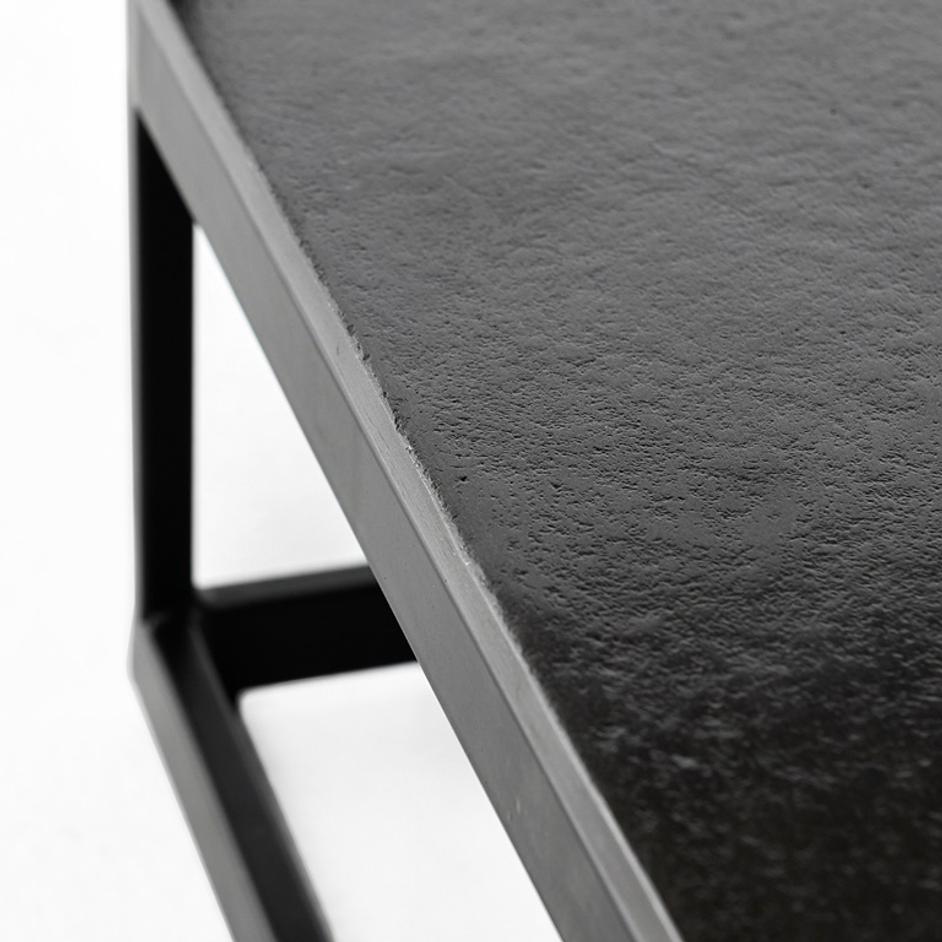 Remmy 52" Coffee Table by Classic Home