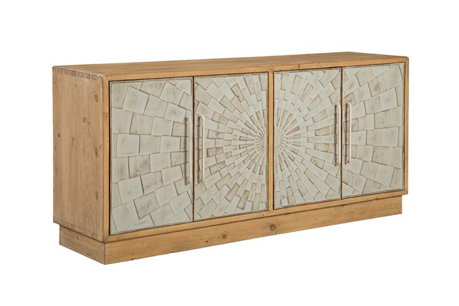 Brighton Sideboard by Furniture Classics