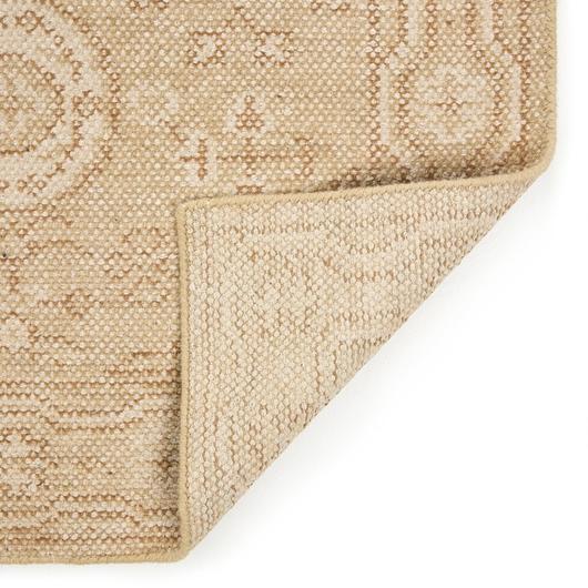 Cortona Hand Knotted Rug - Cortona Cream by Four Hands