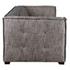 Element Sofa Gray by Classic Home