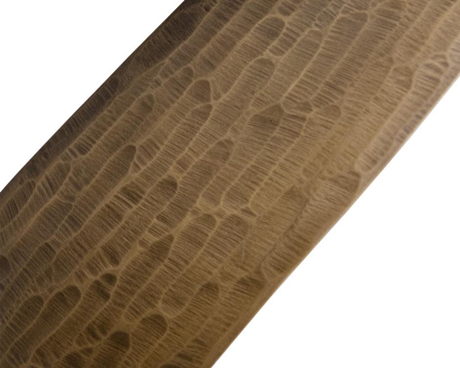 ZANATTA BARSTOOL - TAN LEATHER by Sunpan