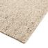 Joelle Hand-Knotted Rug - Undyed Wool by Four Hands