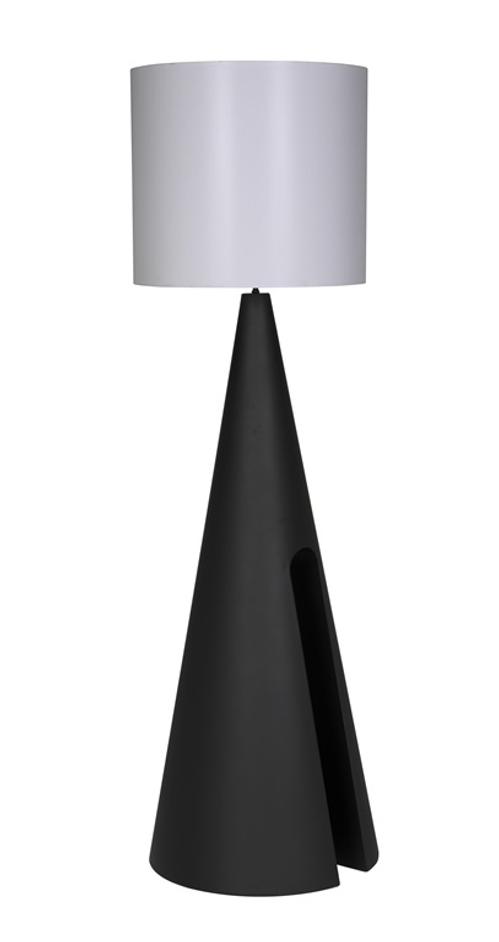 Mordred Floor Lamp by Noir Furniture