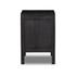 Sydney Nightstand - Black Wash by Four Hands
