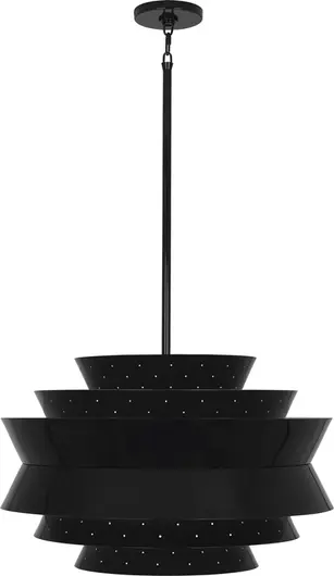 Pierce Pendant by Robert Abbey