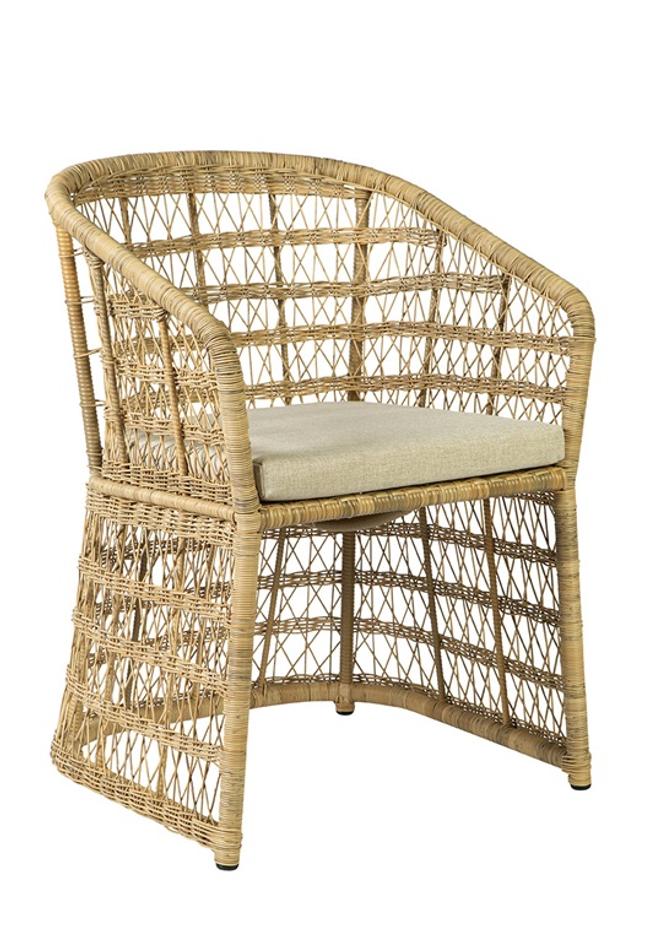 Calhoun Dining Chair by Furniture Classics