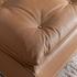 Haven Leather 3pc Modular Sofa by Classic Home