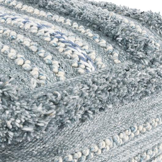 Performance Elko Blue Multi by Classic Home