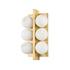 EMILLE Wall Sconce by Corbett