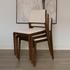 Chloe Side Chair by Urbia Imports