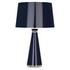 Pearl Table Lamp by Robert Abbey