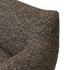 Margot Swivel Chair - Ivan Granite by Four Hands