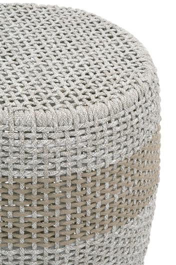 Loom Accent Table by Essentials For Living