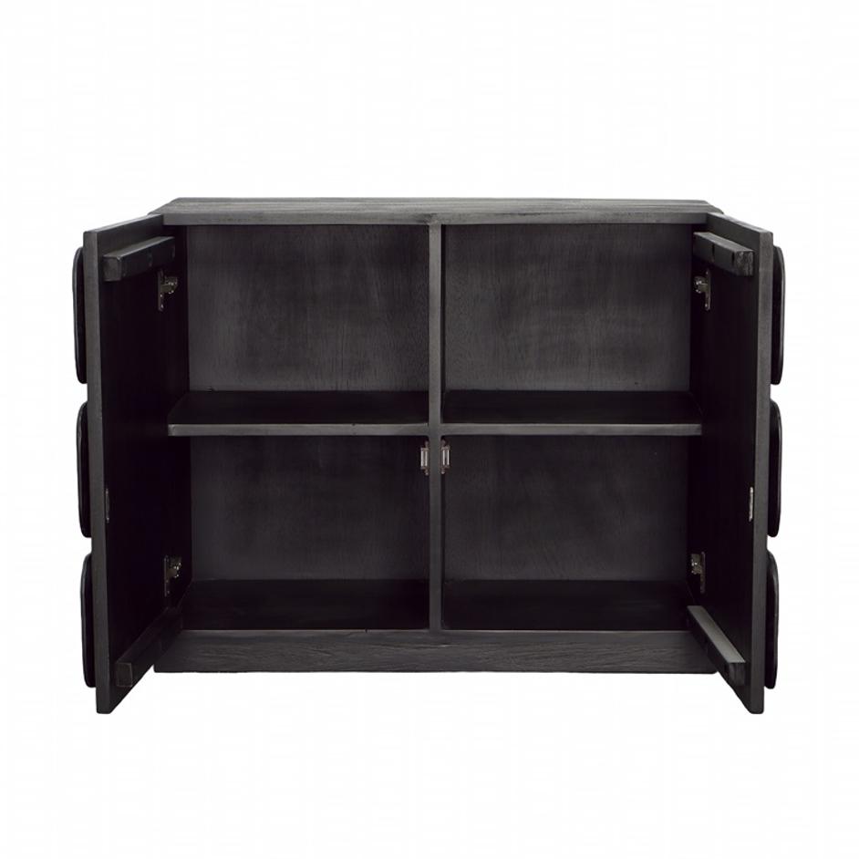 Porto Sideboard by Curated Collections