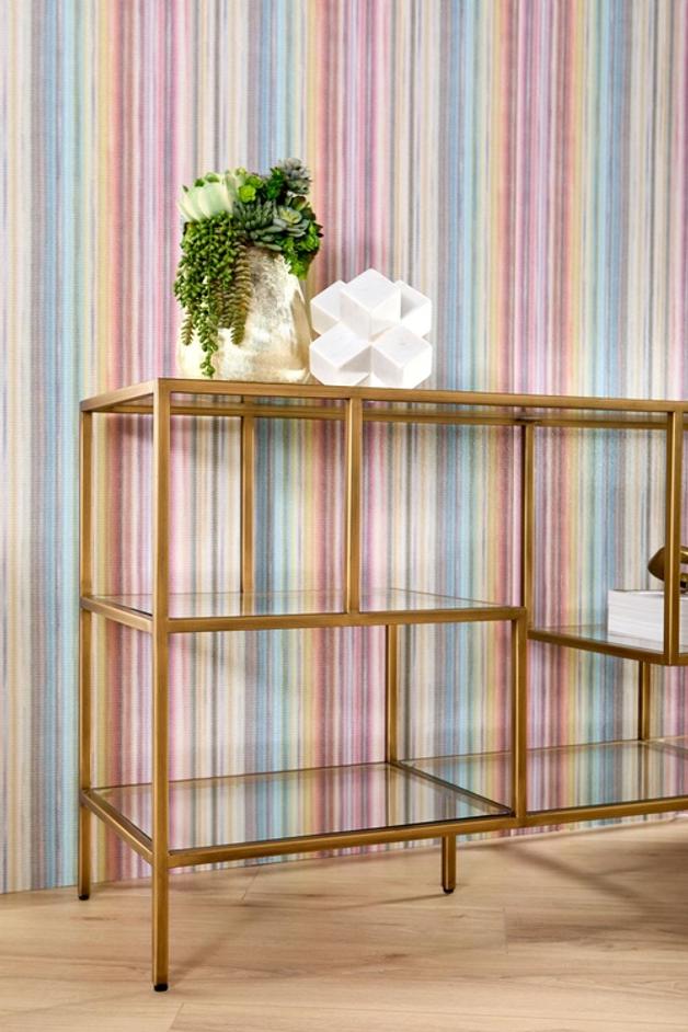 Beakman Low Bookcase by Essentials For Living