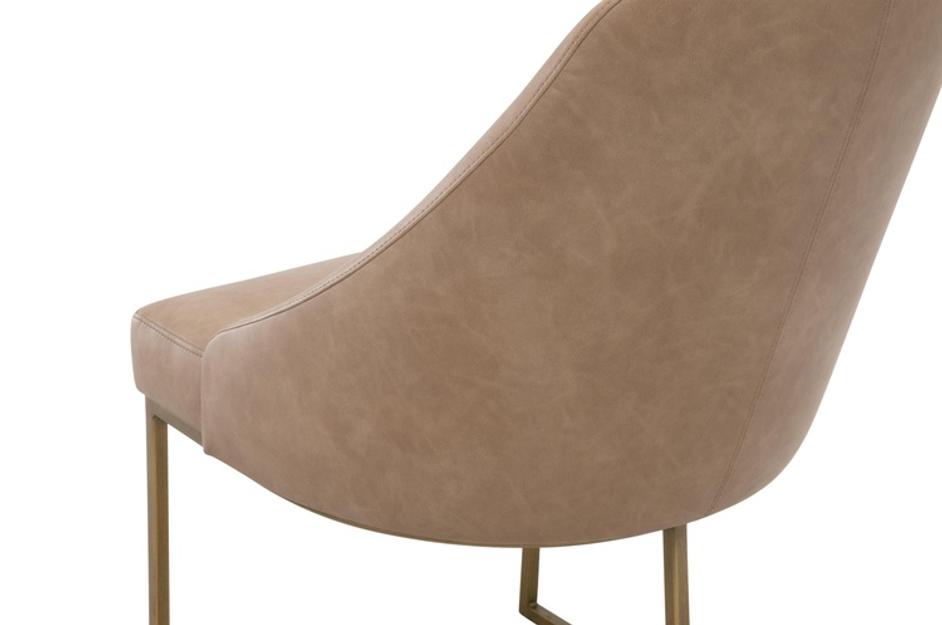 Parissa Dining Chair, Set of 2 by Essentials For Living