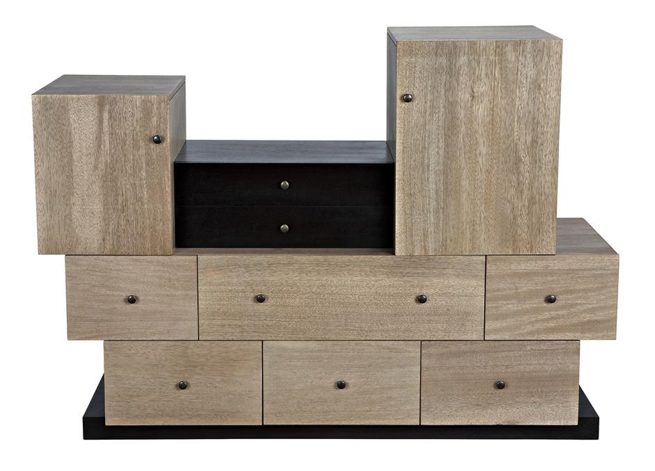 Order Cabinet by Noir Furniture