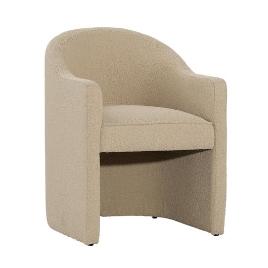 Hampton Dining Chair by Curated Collections