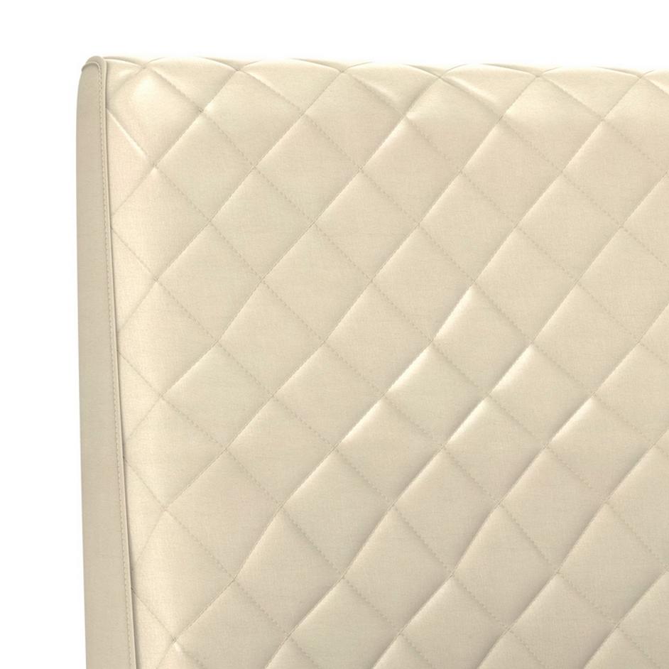 Leighland Dining Chair - Castillo Cream by Sunpan