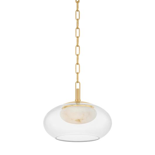 MOORE Pendant by Hudson Valley