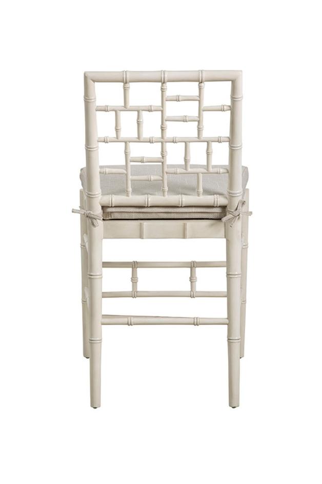 Cream Hugo Counter Stool by Furniture Classics