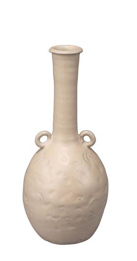 Babar Ceramic Decorative Vase, Small by Jamie Young