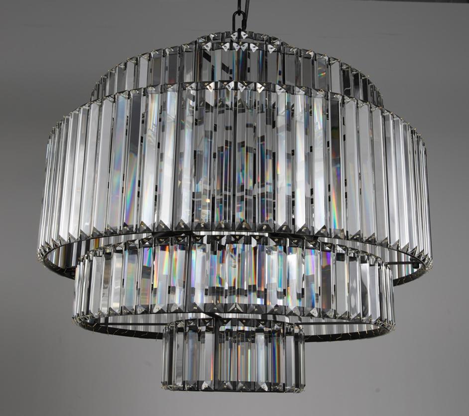 Axa Chandelier by Noir Furniture
